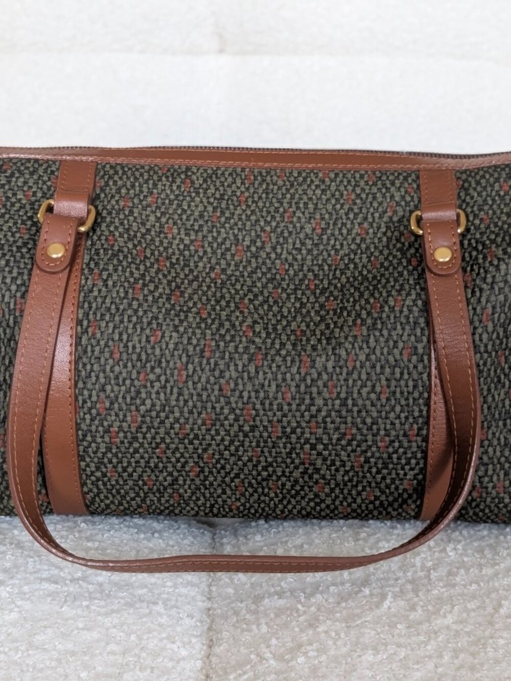 YSL Boston Bag - Picture 6 of 10